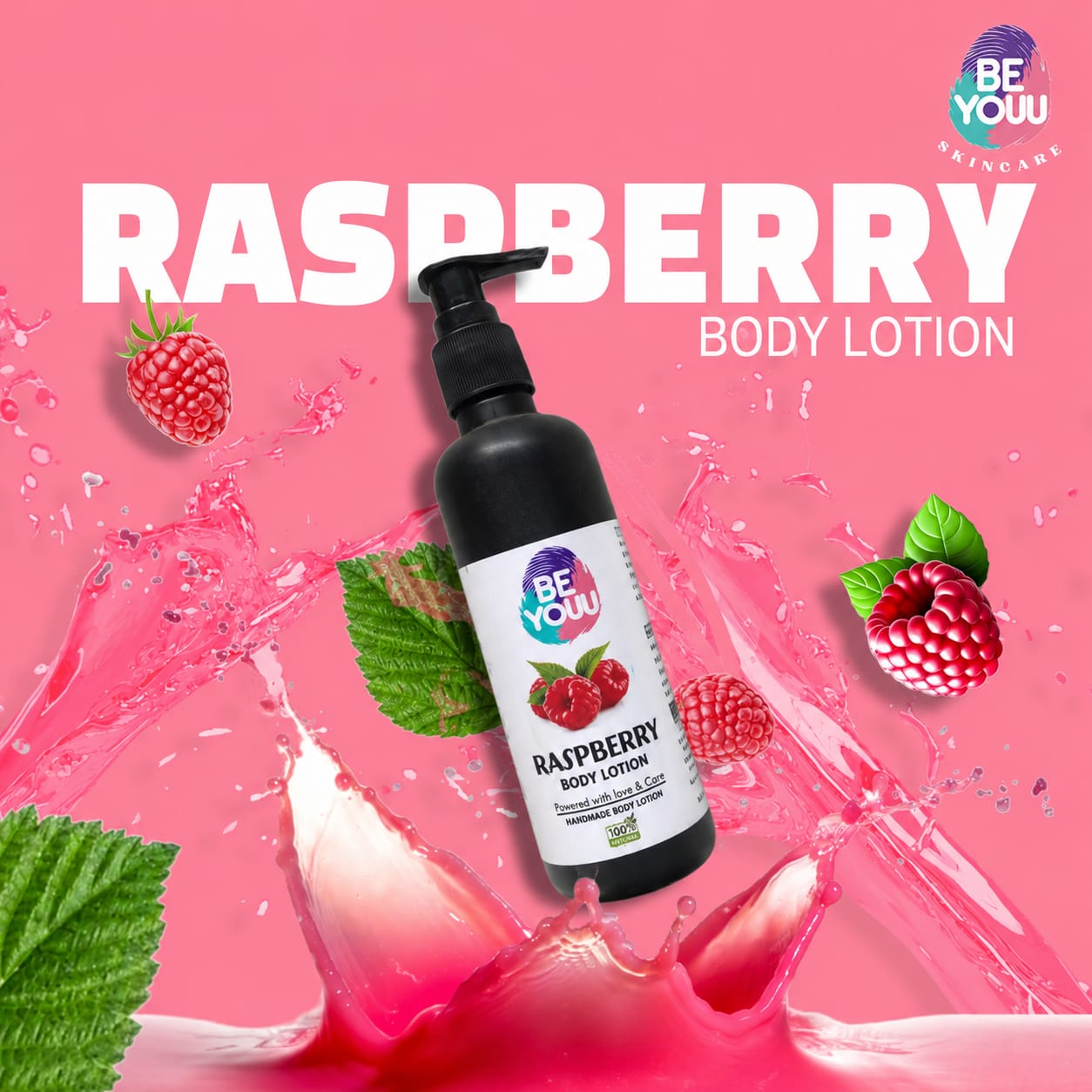 Body Lotion
