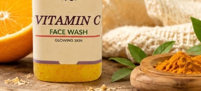 Face Wash