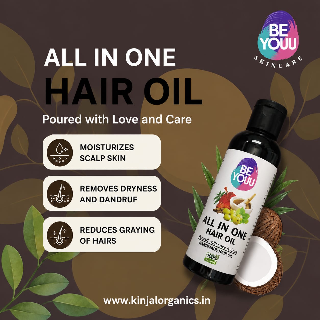 Hair Care